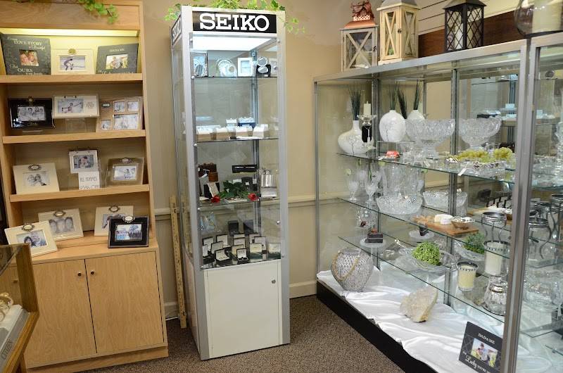 Huddleston's Jewel Gallery