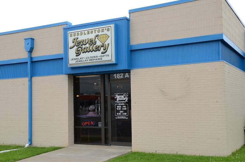 Huddleston's Jewel Gallery