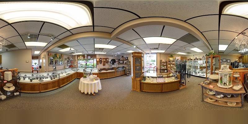 Huddleston's Jewel Gallery
